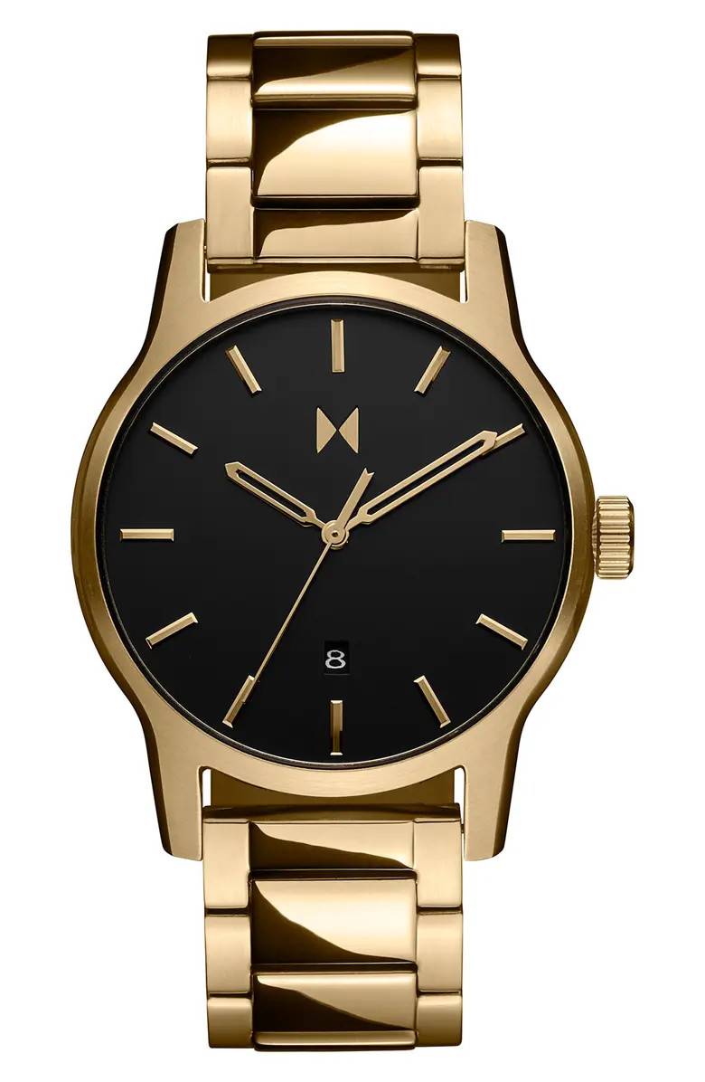 Classic II Bracelet Watch, 44mm | Nordstrom