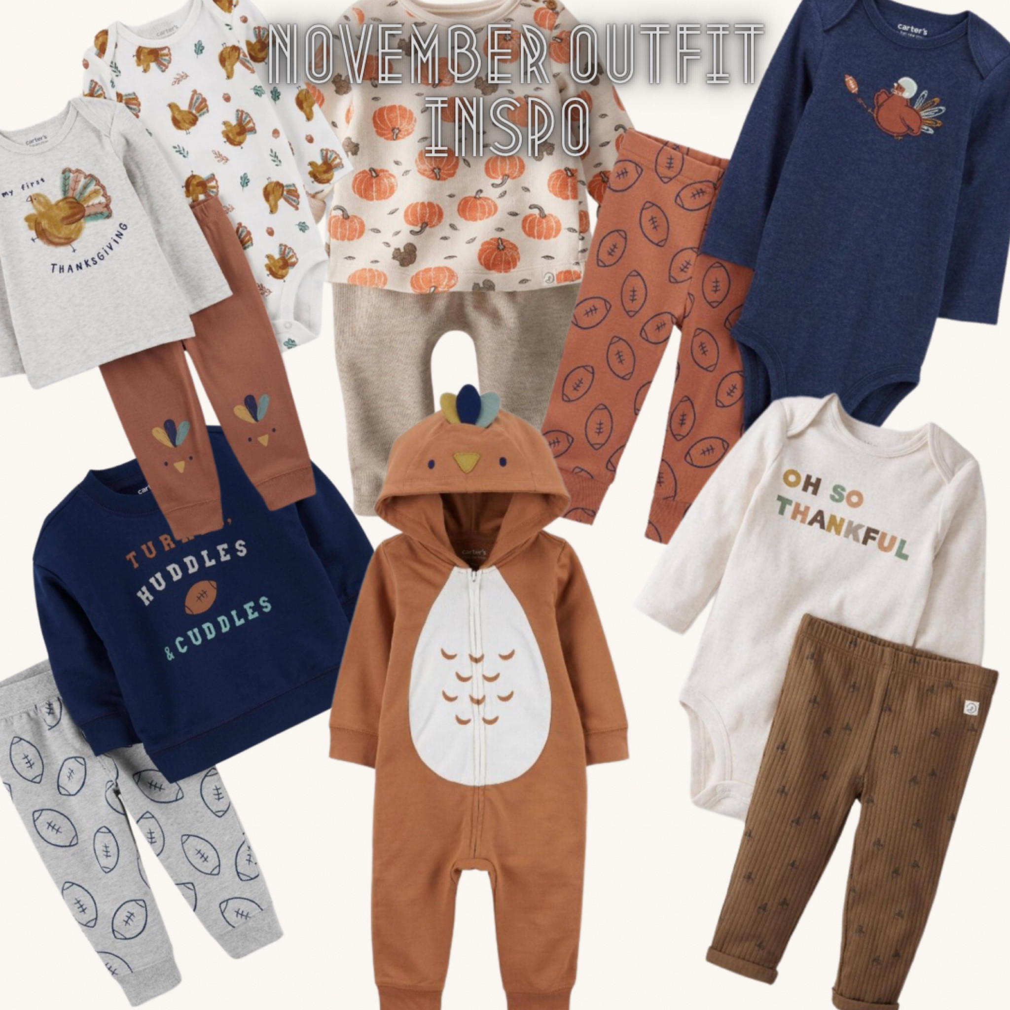 November outfits, November baby outfits, November inspo, November baby, Winter baby outfits, Baby boy outfit Inspo, Baby boy clothes, baby clothes sale, baby boy style, baby boy outfit, baby winter clothes, baby winter clothes, baby sneakers, baby boy ootd, ootd Inspo, winter outfit Inspo, winter activities outfit idea, baby outfit idea, baby boy set, old navy, baby boy neutral outfits, cute baby boy style, baby boy outfits, inspo for baby outfits 

#LTKSeasonal #LTKGiftGuide #LTKbaby