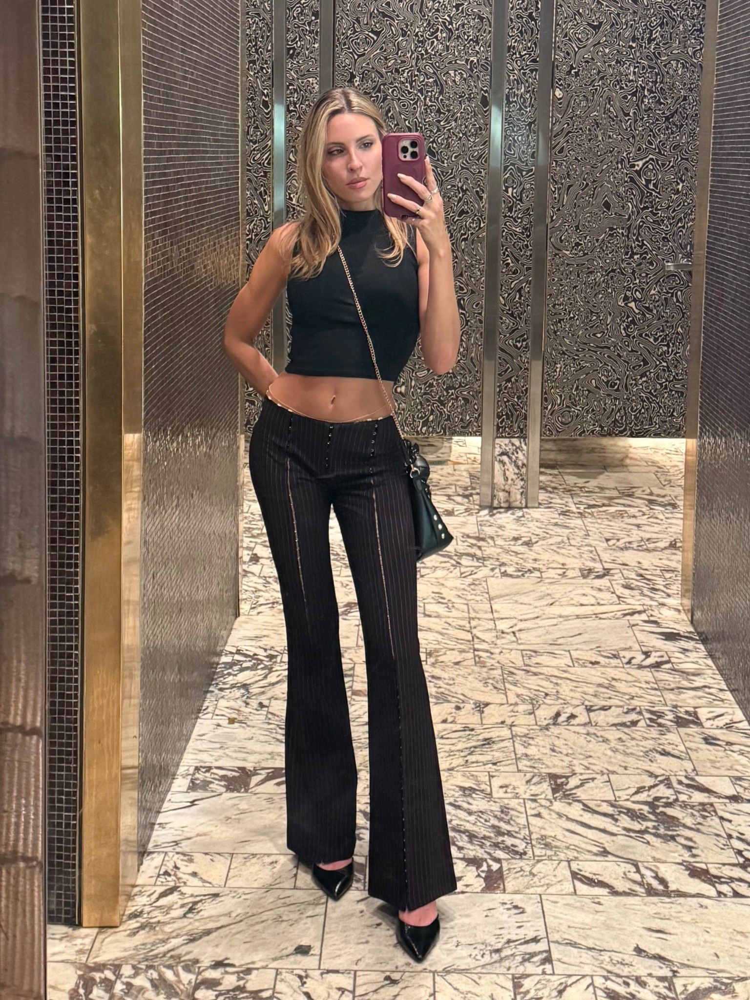 all black outfit, all black outfit women, all black outfit aesthetic, all black outfit edgy, monochrome black outfit, black on black outfit, black outfit inspo, black outfit ideas, minimalist black outfit, chic black outfit,

I am Gia outfit, I am Gia dupe, I am Gia set, I am Gia pants outfit, I am Gia streetwear, I am Gia inspired outfit, I am Gia cargo pants, I am Gia aesthetic,

skims dupe, skims dupe bodysuit, skims dupe dress, skims dupe set, skims alternative, affordable skims dupe, amazon skims dupe, skims style outfit,

mock neck tank top, mock neck tank outfit, black mock neck tank, fitted mock neck top, ribbed mock neck tank, elevated basics outfit, capsule wardrobe basics,

turtleneck outfit, black turtleneck outfit, fitted turtleneck top, long sleeve turtleneck outfit, chic winter basics, sleek minimal outfit,

girls night out outfit, girls night outfit black, baddie night out outfit, club outfit black, going out outfit inspo, dinner outfit night, sexy black outfit,

pinstripe outfit, pinstripe pants outfit, pinstripe trousers women, pinstripe blazer outfit, tailored pinstripe look, pinstripe set outfit, boss babe outfit,

black going out top, black leather pants outfit, black mini skirt outfit, black heels outfit, black boots outfit, date night black outfit, elevated street style, model off duty outfit

#LTKootd #LTKFestival #LTKSaleAlert