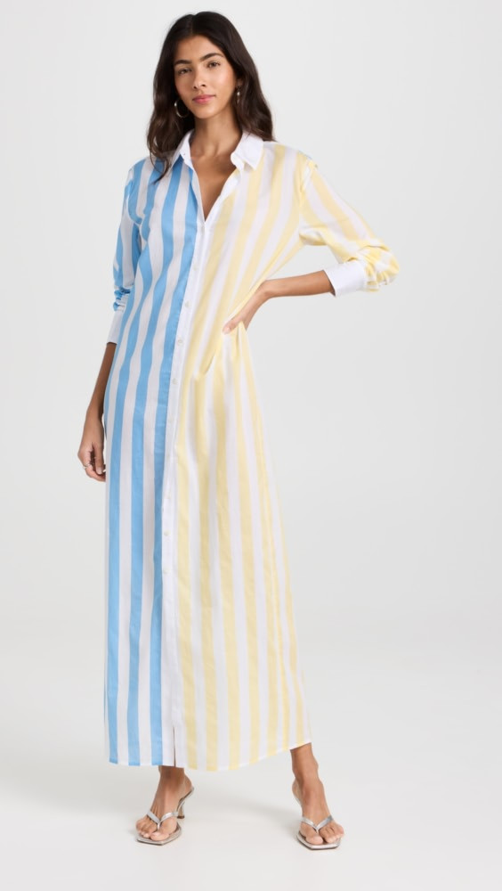 STAUD Vita Dress | Shopbop | Shopbop