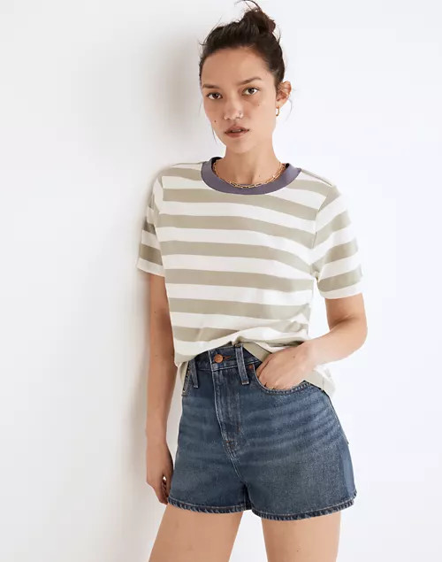 20% off with code WARMUP | Madewell