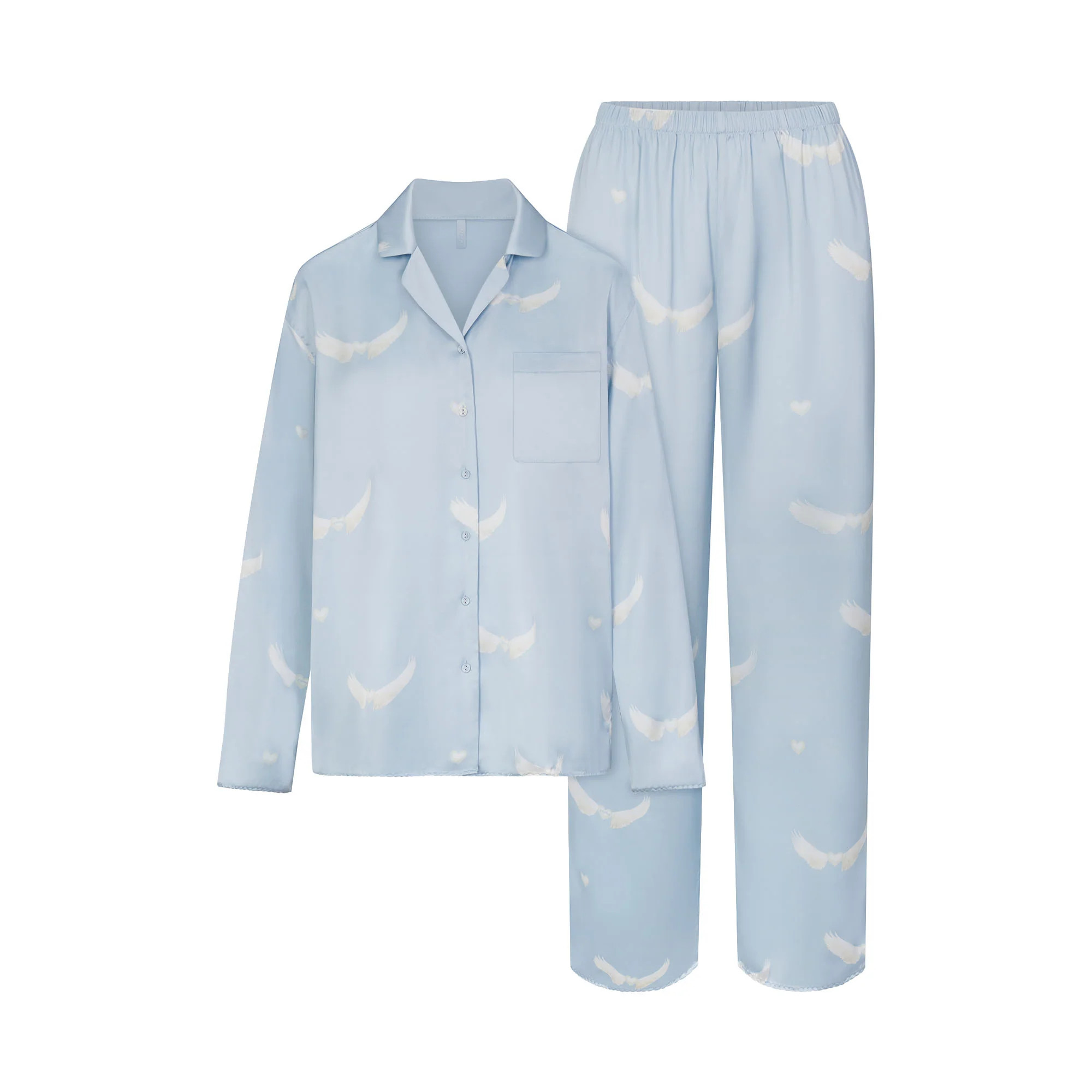 LONG SLEEP SET | SKIMS (US)