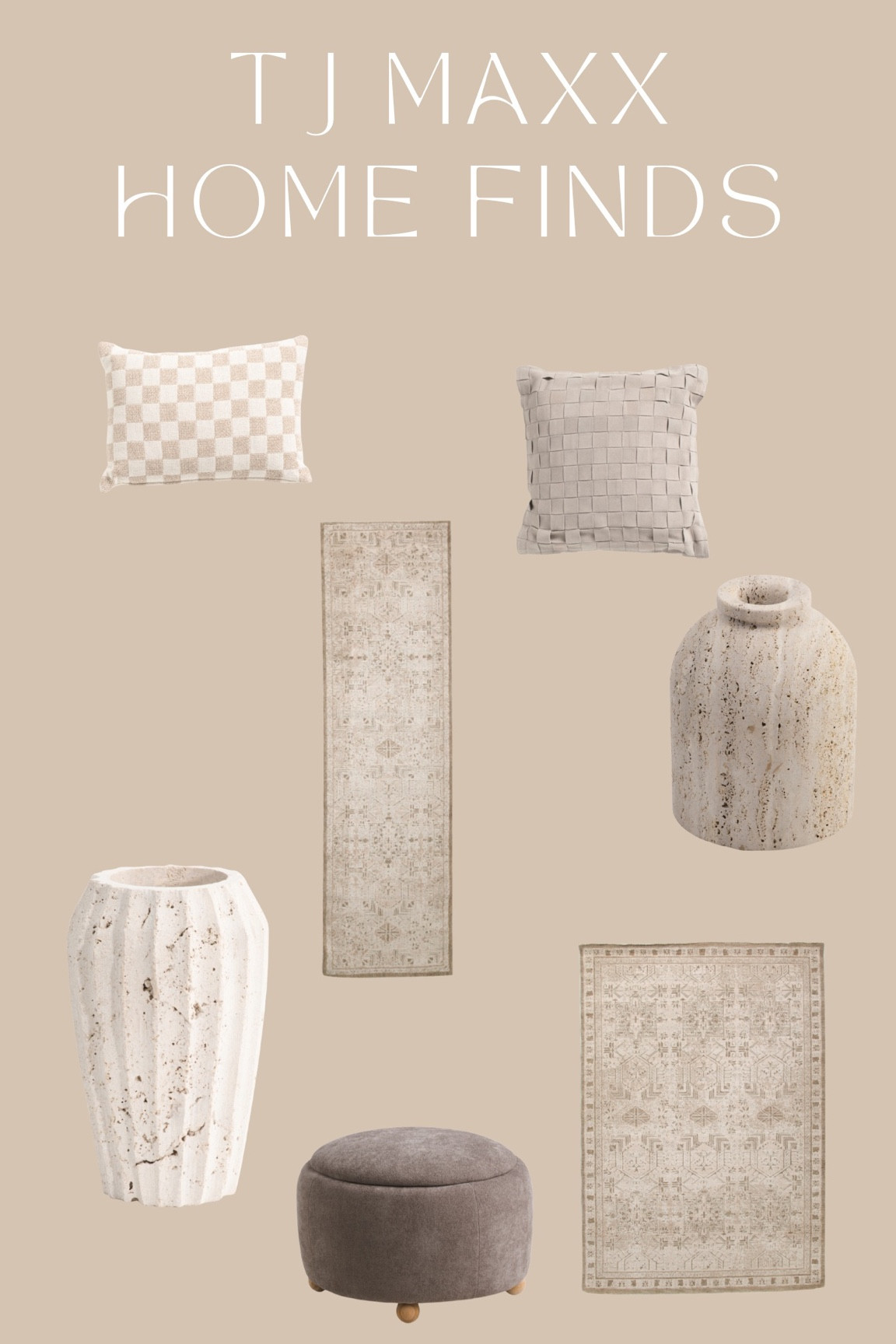 tj maxx home finds 🖤✨🕊️

#LTKstyletip #LTKhome #LTKMostLoved