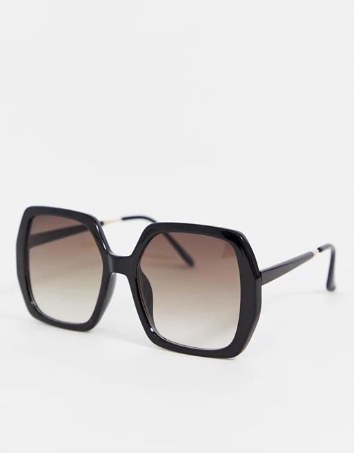 ALDO oversized Sunglasses | ASOS UK