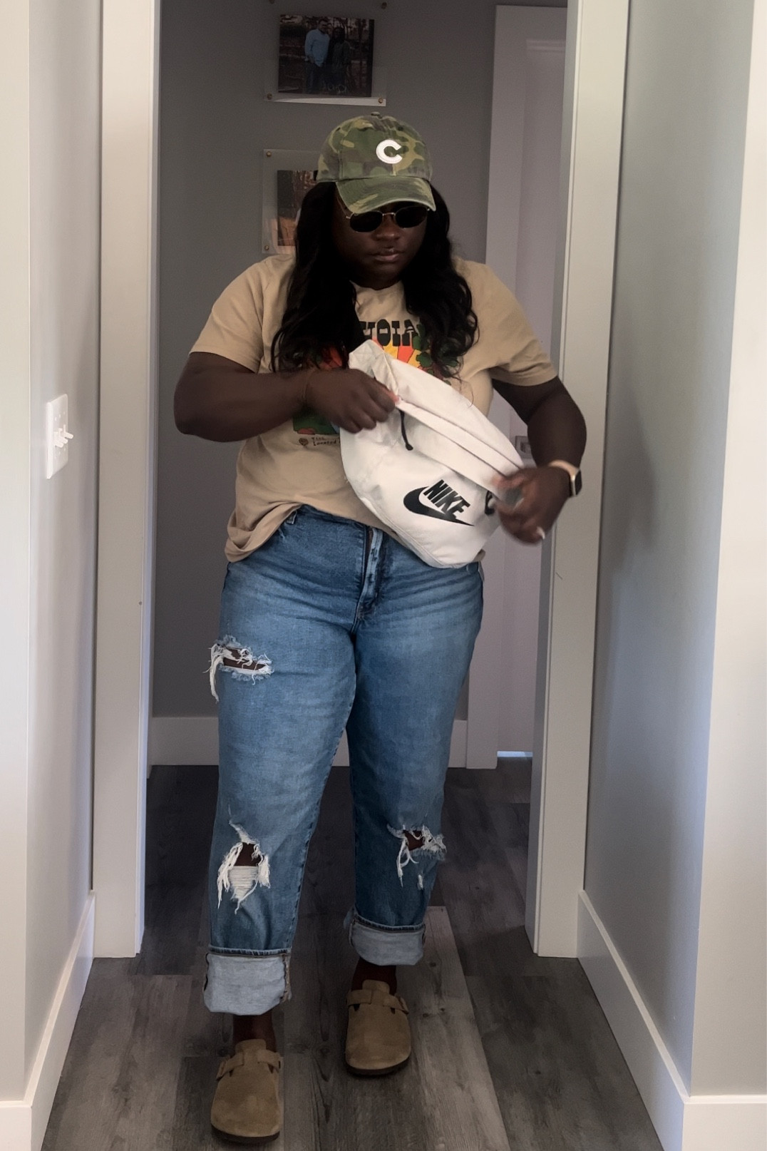 Errands outfit

#LTKstyletip #LTKFind #LTKunder100