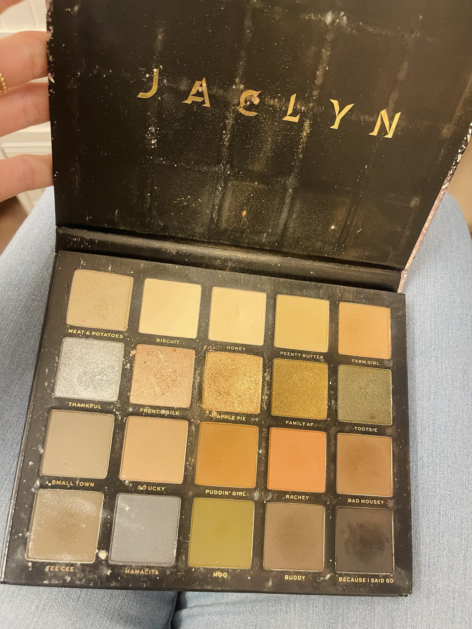 #LTKbeauty #LTKstyletip #LTKGiftGuide