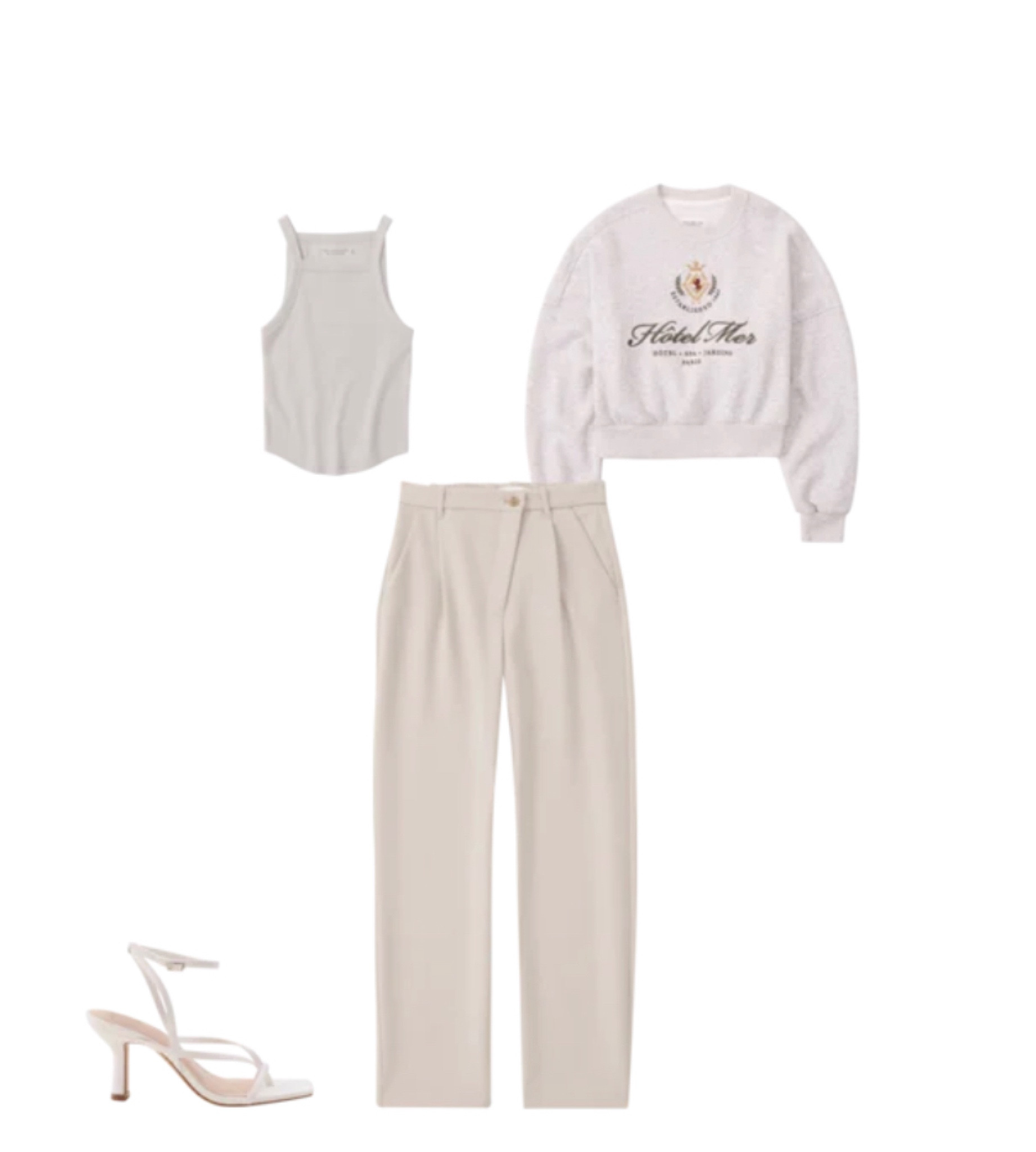 Cute fall Outfit! Cozy cute chic! 

#LTKstyletip #LTKsalealert #LTKunder100