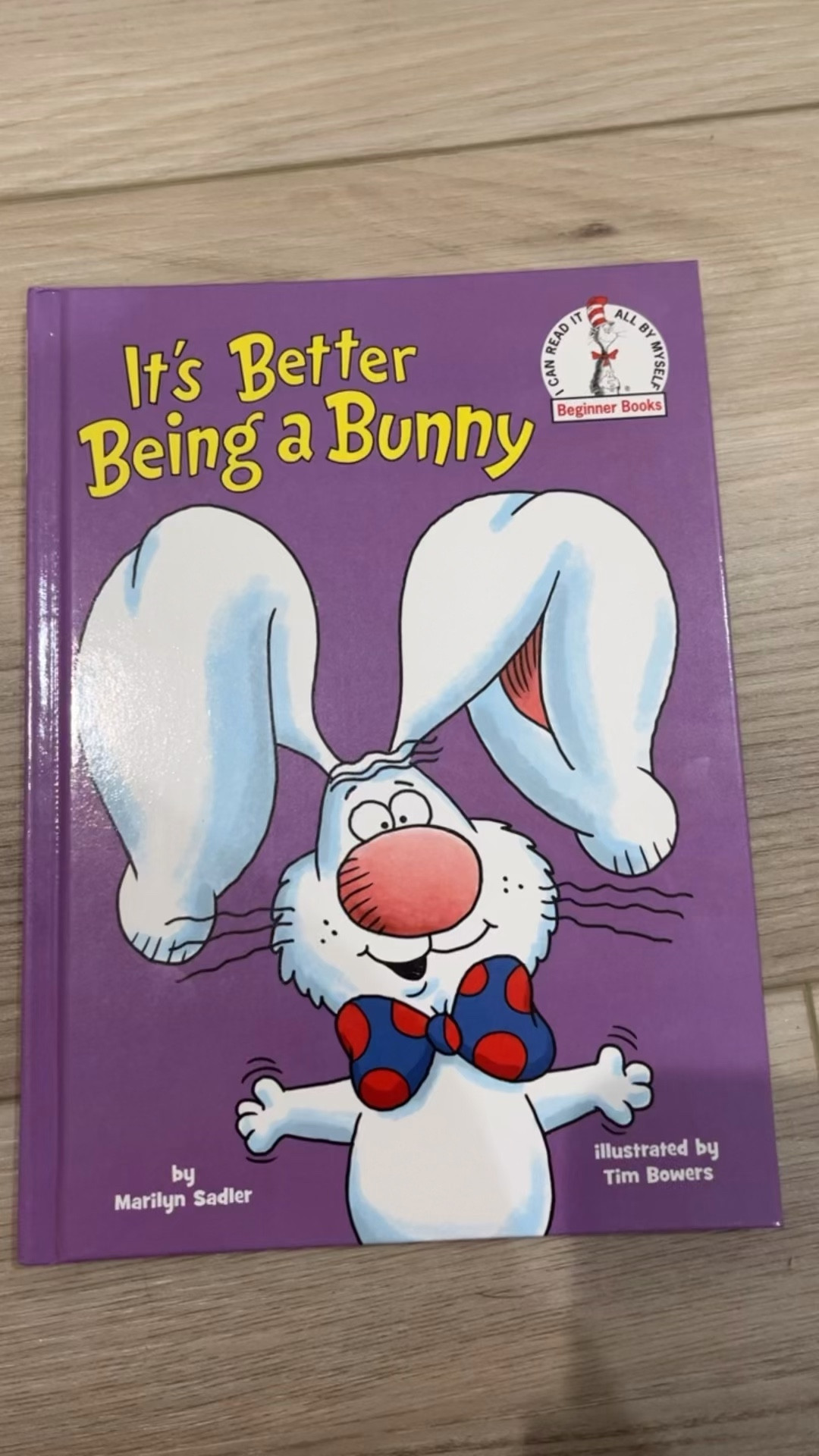 Adorable Easter book!🐰

#LTKmomlife #LTKKids