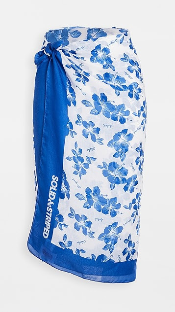 Aloha Pareo / Sarong | Shopbop