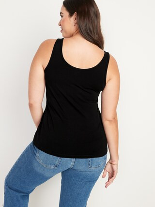 First-Layer Tank Top for Women | Old Navy (US)