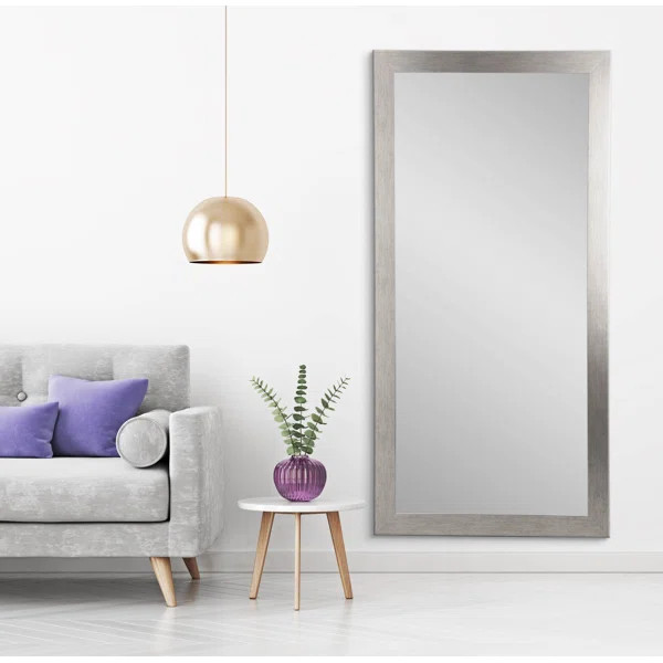 Jameson Modern & Contemporary Full Length Mirror | Wayfair North America