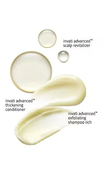 invati advanced™ system | Solution For Thinning Hair | Aveda | Aveda (US)