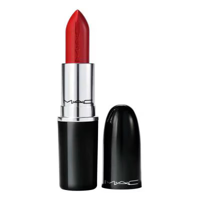 M.A.C Lustreglass Lipstick | Sephora UK