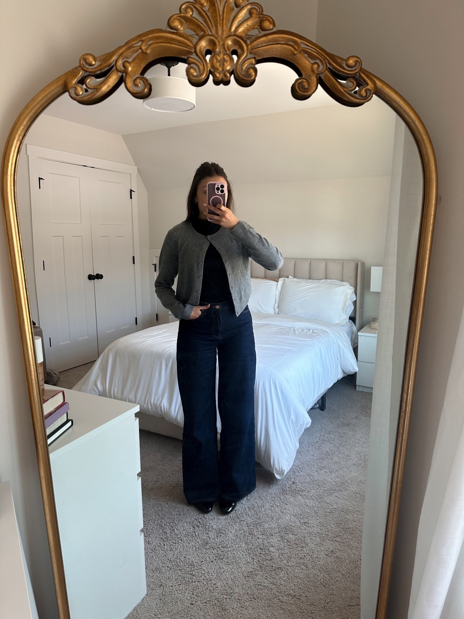 Cold weather outfit for a spring day ☁️

#LTKFindsUnder100 #LTKSeasonal #LTKStyleTip