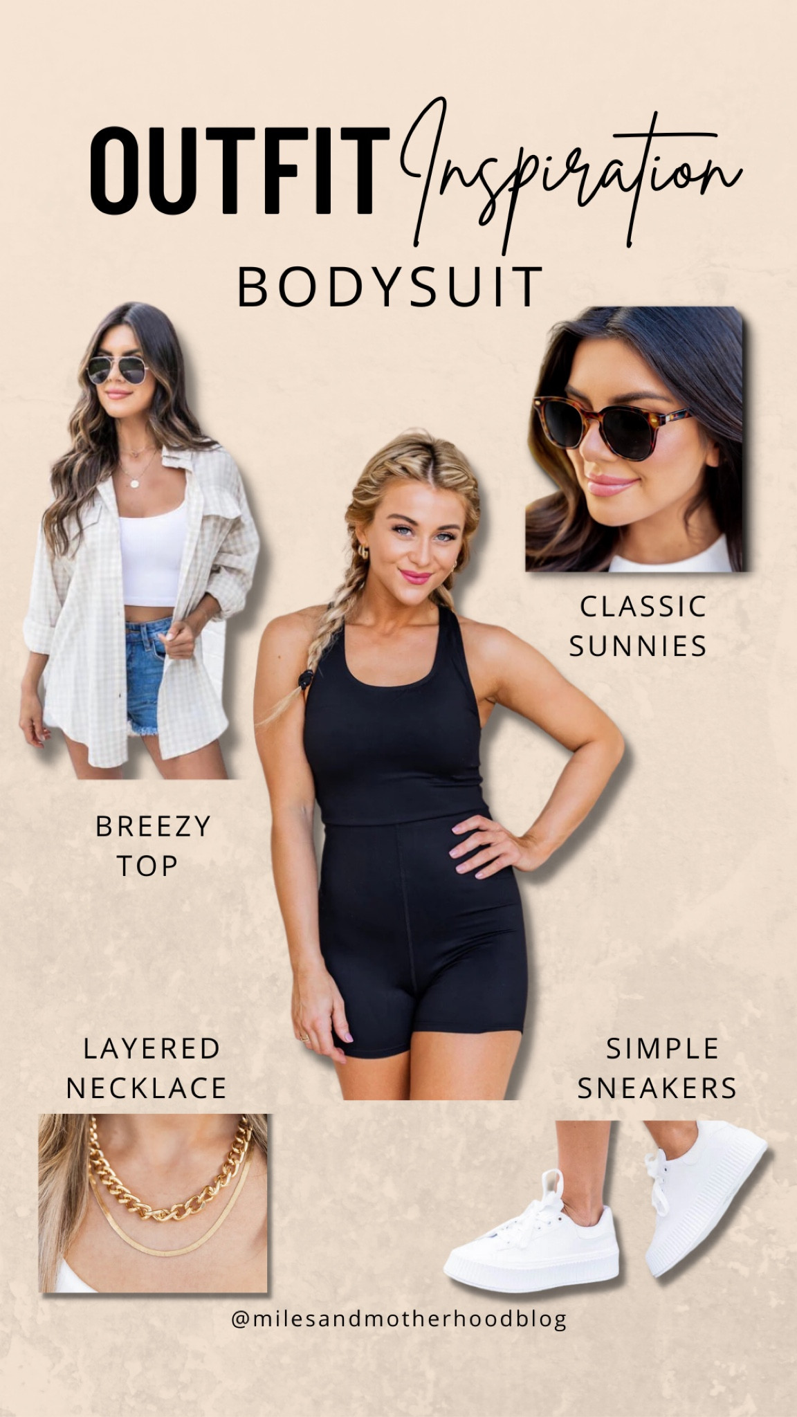 Outfit Inspo: Bodysuit
Pink Lily Outfits
Pink Lily Activewear
Pink Lily Sale

#LTKfit #LTKSale #LTKstyletip