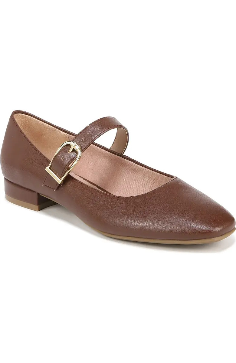 Cameo Flat - Wide Width Available (Women) | Nordstrom