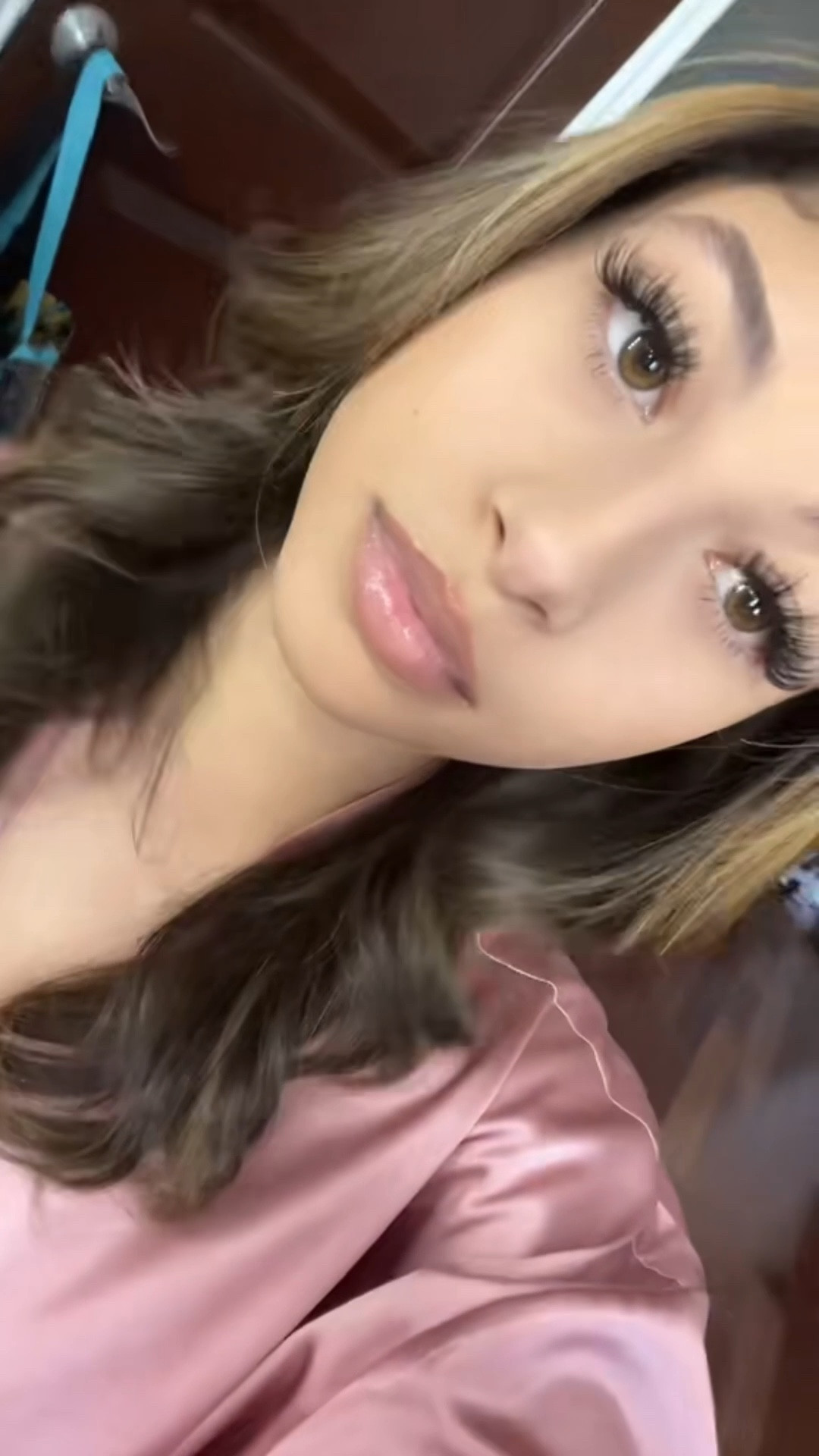 natural makeup tutorial 🫦 

#LTKmorningroutine #LTKgrwm #LTKBeauty