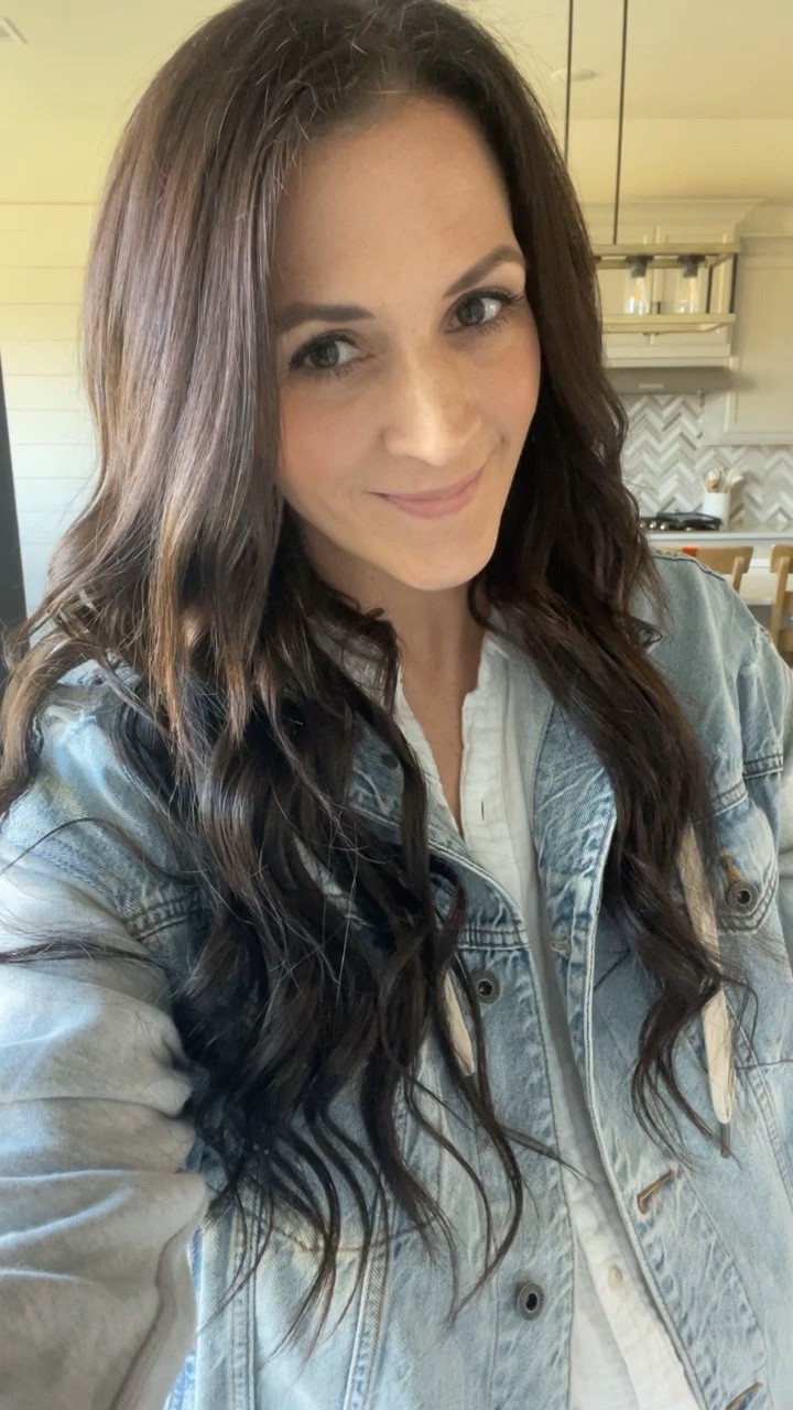 Favorite fall outfit
Denim jacket distressed with a hood
Corduroy flare pants 
AE
Target 
Booties
Fall looks

#LTKstyletip #LTKsalealert #LTKSeasonal