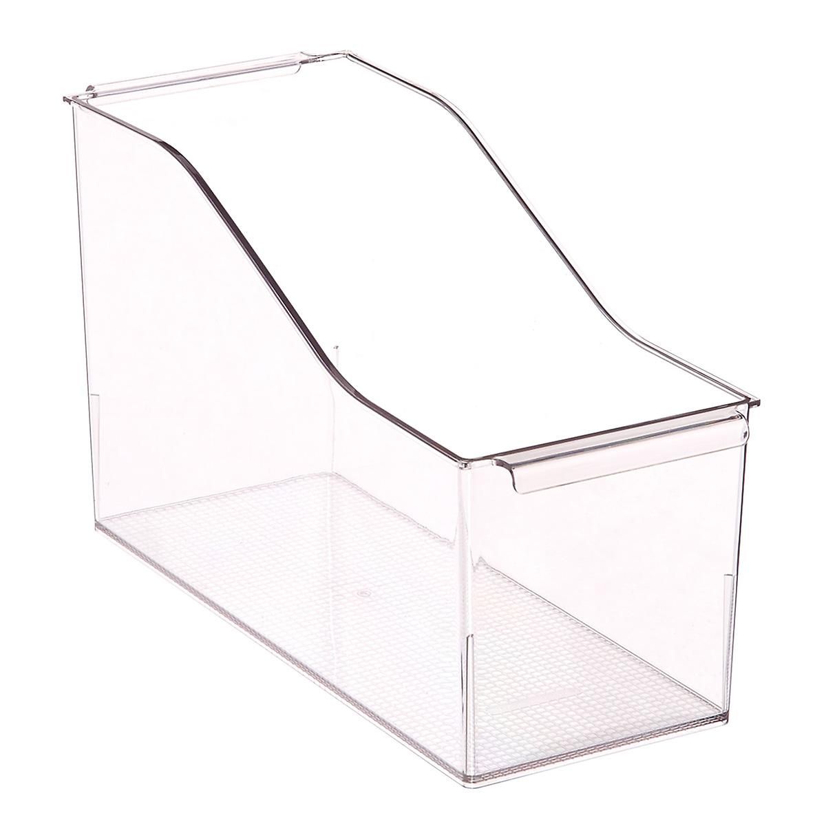 Clear Storage Bin | The Container Store