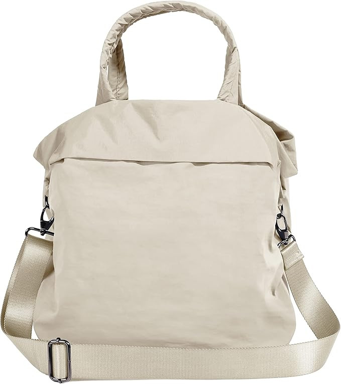 ODODOS 19L Multi Hobo Bags 2.0 with 2 Straps for Women, Totes Handbags, Crossbody Shoulder Bags | Amazon (US)