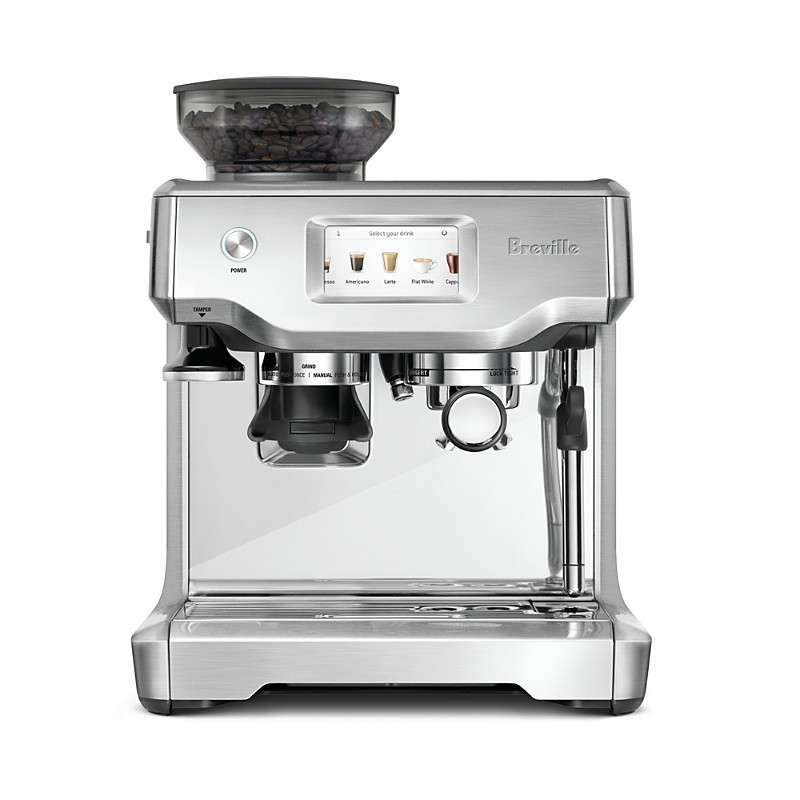 Breville Barista Touch | Bloomingdale's (US)