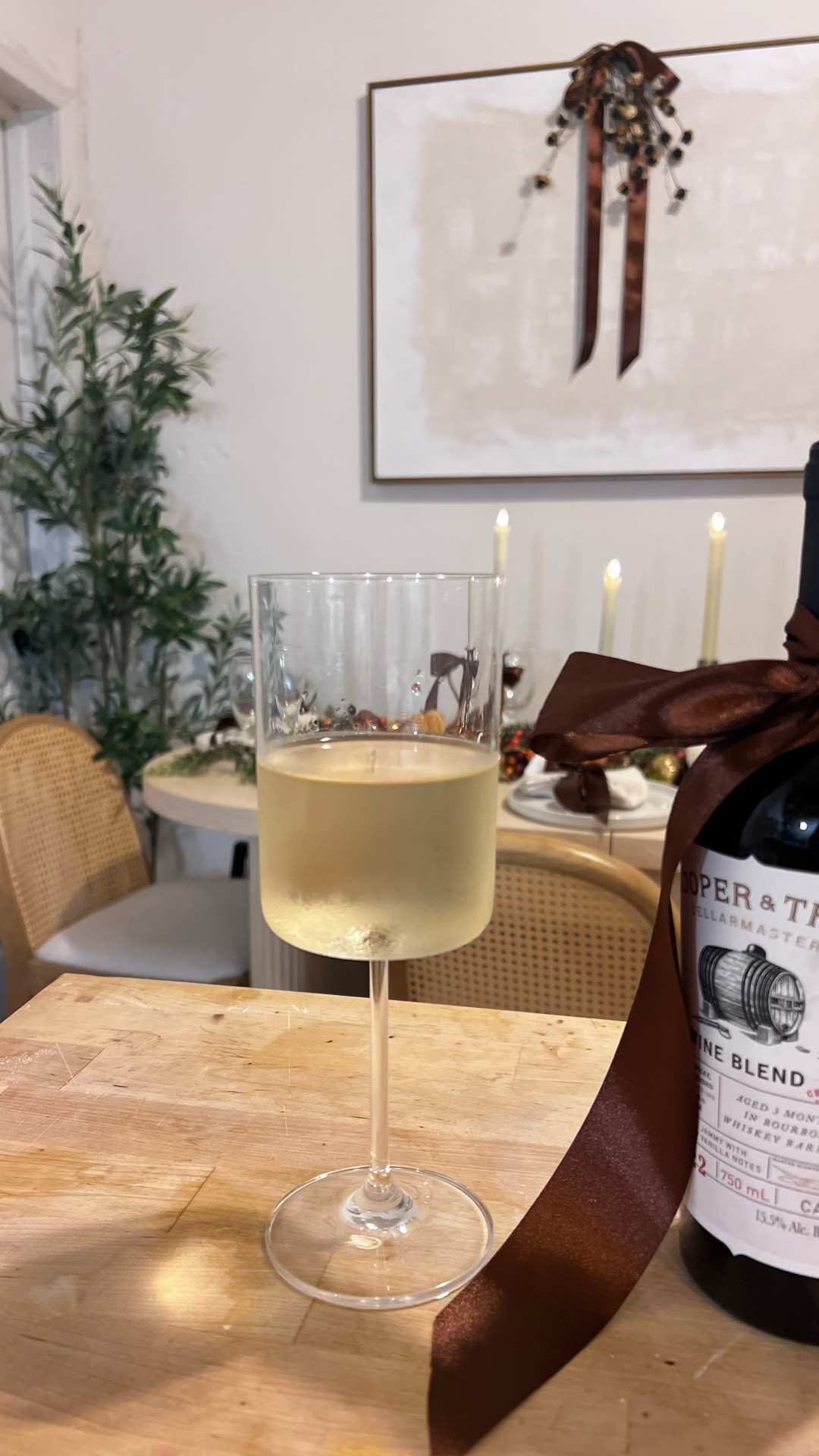 Sharing my favorite wines for the season 🍷✨
Find all my picks on LTK so you can sip something delicious at your next gathering.
#LTKWine #HolidaySips #WineLovers #LTKFinds”

#LTKGiftGuide #LTKHoliday

#LTKHome #LTKSeasonal