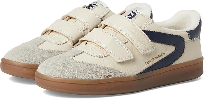 Sam Edelman Women's Talia Sneakers | Amazon (US)