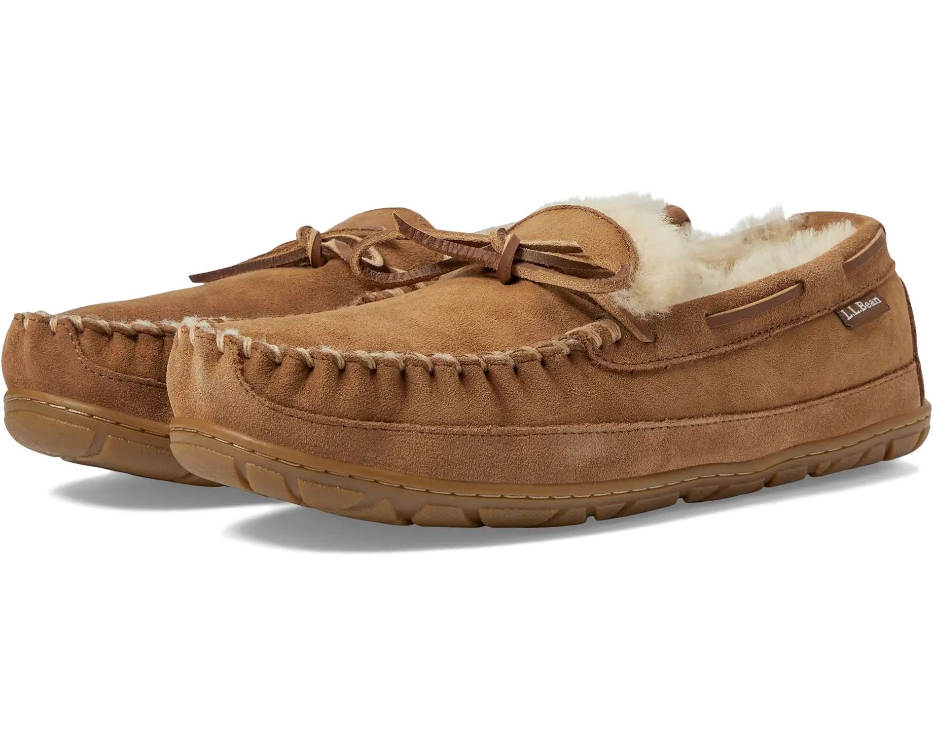 Wicked Good Moccasins | Zappos
