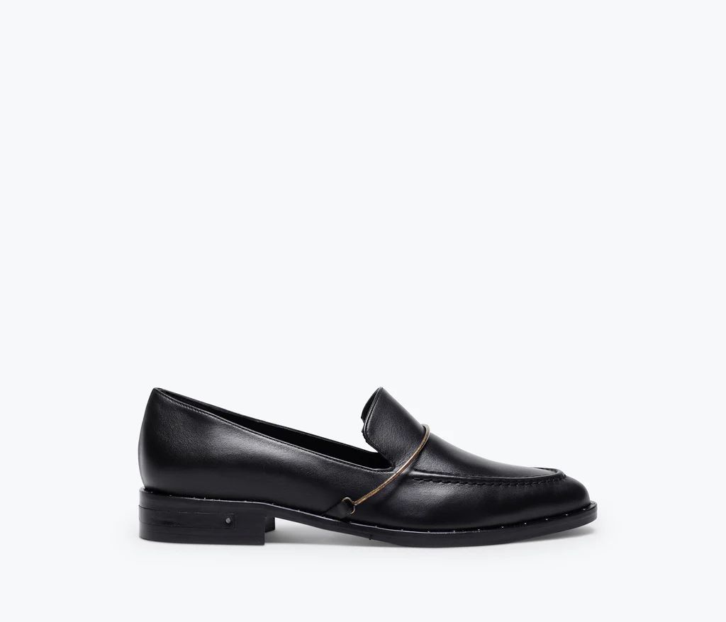 LIGHT HALO LOAFER | Frēda Salvador