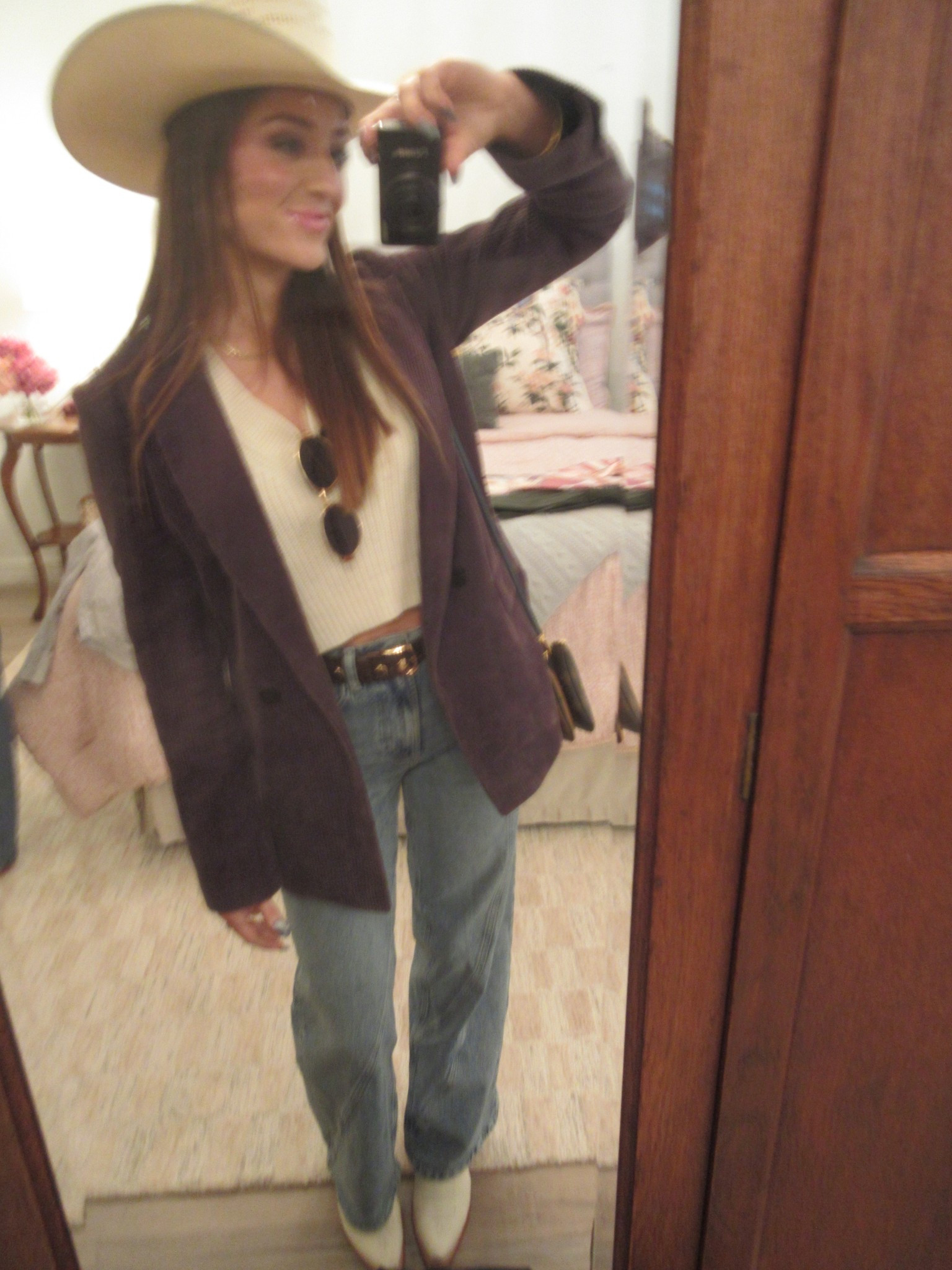 RODEO 🤠

#LTKFestival #LTKStyleTip #LTKFindsUnder100