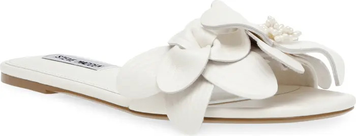 Steve Madden Melena Slide Sandal | Nordstrom | Nordstrom
