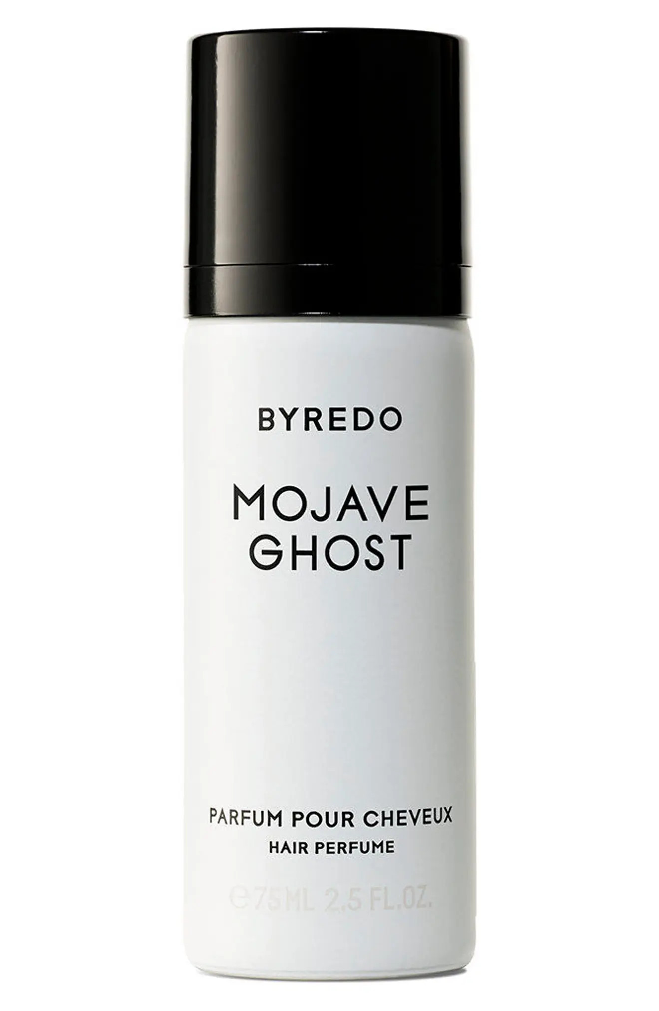 BYREDO Mojave Ghost Hair Perfume at Nordstrom | Nordstrom