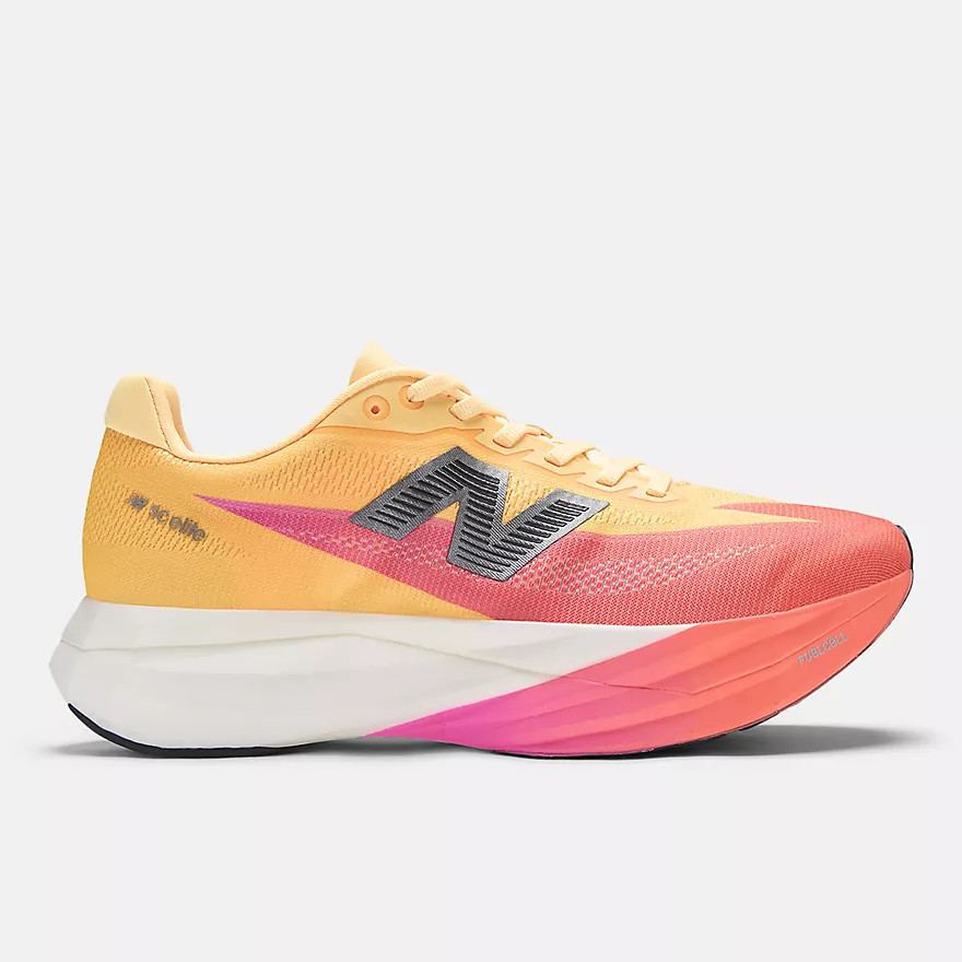 FuelCell SuperComp Elite v5 | New Balance Athletics, Inc.