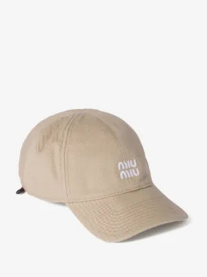 denim baseball cap | Farfetch Global