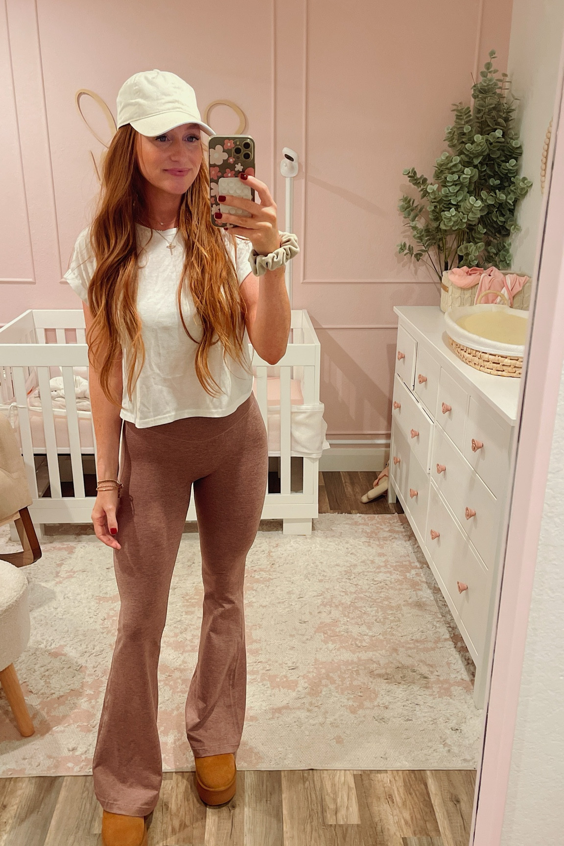 Casual weekend outfit 

#LTKActive #LTKSeasonal