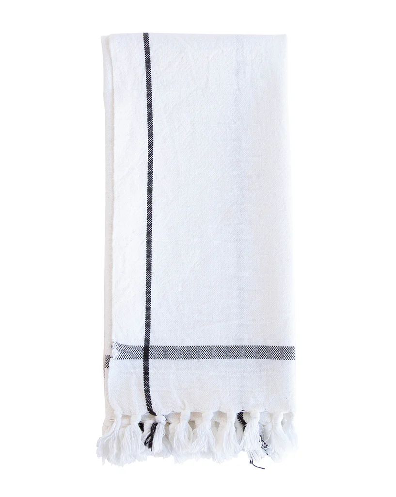 Atwood Hand Towel | McGee & Co.