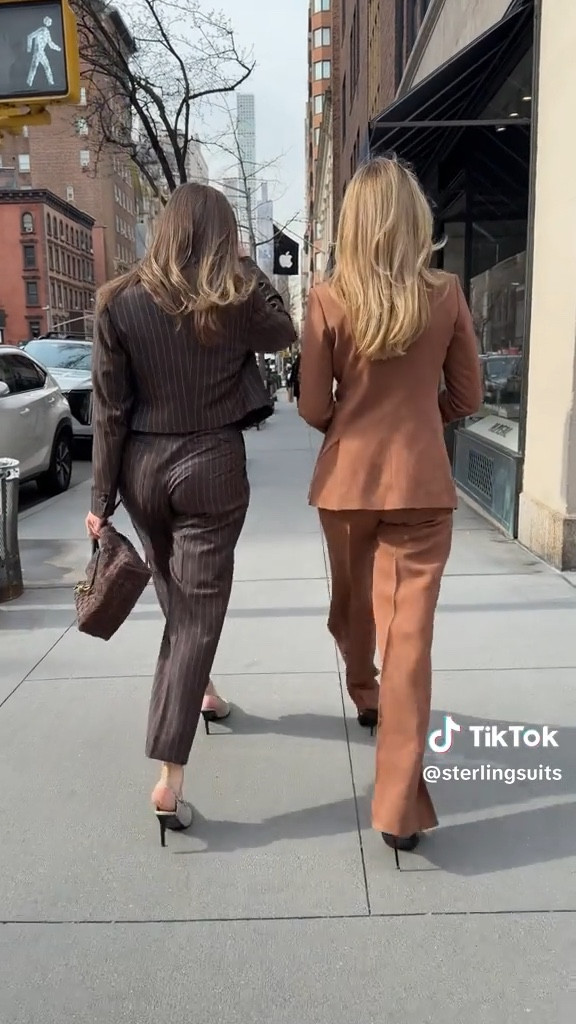 Custom suit from @thestudiomayfair on IG! 


#LTKTall #LTKootd #LTKWorkwear