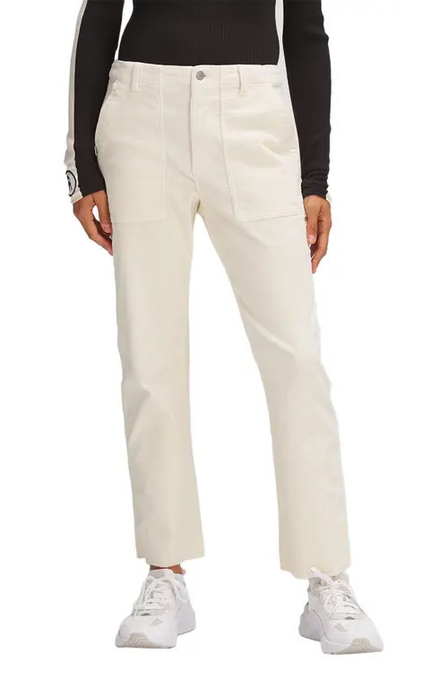Backcountry Corduroy Ranger Pant - Women's in Sandpiper at Nordstrom, Size 8 | Nordstrom