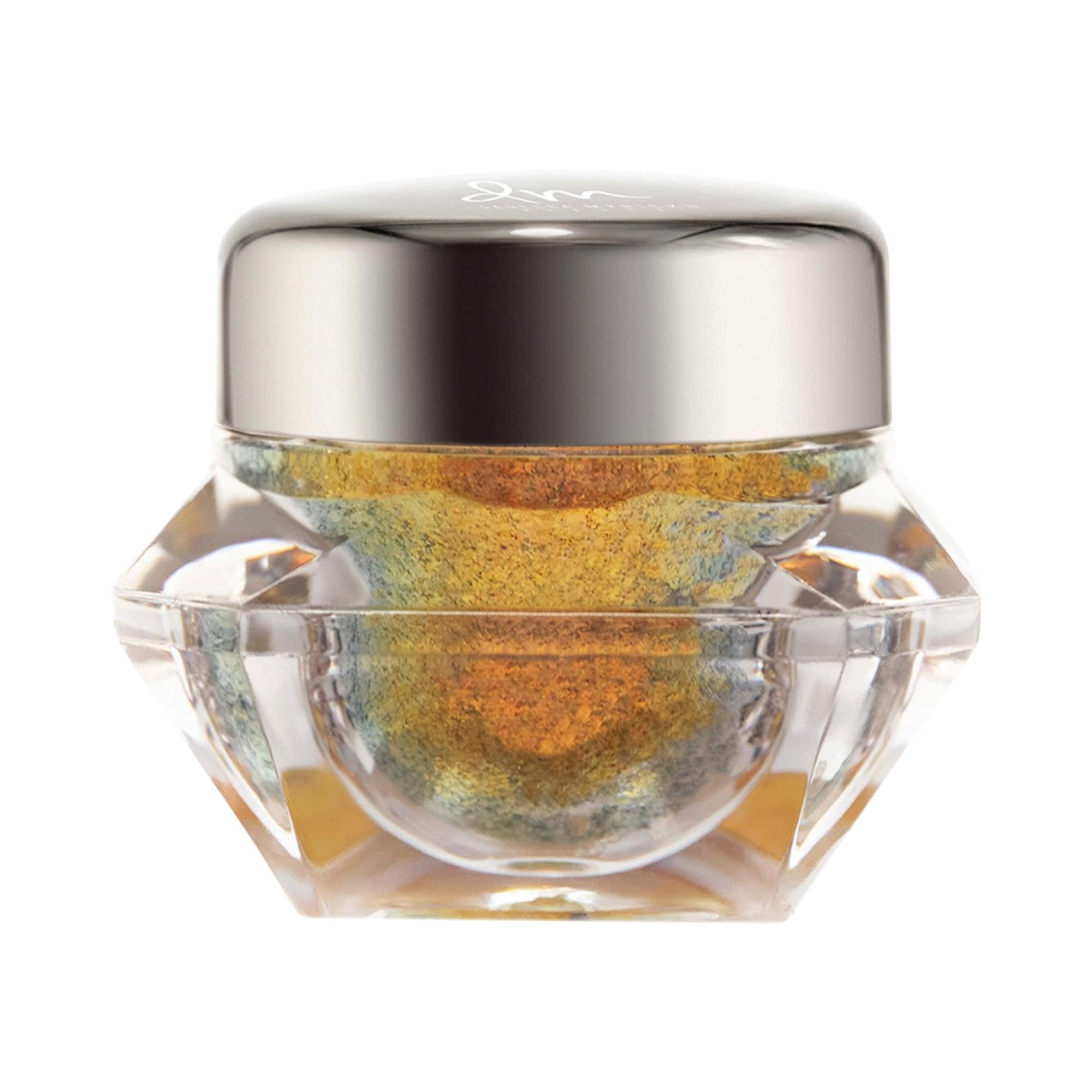 Danessa Myricks Beauty Infinite Chrome Flakes Multichrome Gel for Eyes & Face Fire Ball 0.13 / 3.8 | Sephora (US)