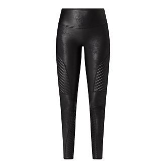 Motorbike Leggings | Brown Thomas (IE)