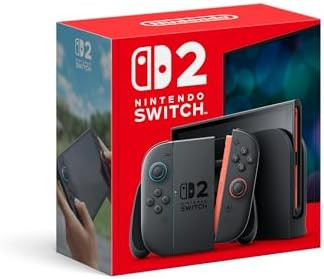 Nintendo Switch 2 System | Amazon (US)
