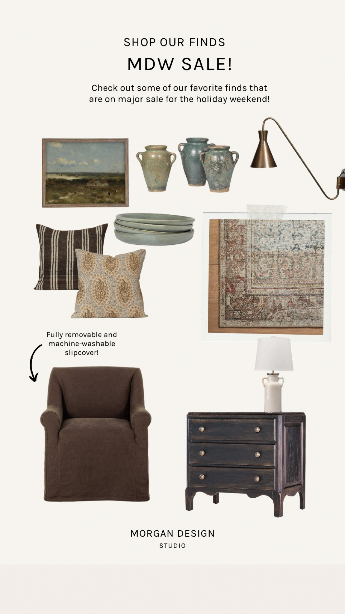 Check out some of our favorite finds that are on major sale for the holiday weekend! 

#LTKHome #LTKStyleTip #LTKSaleAlert