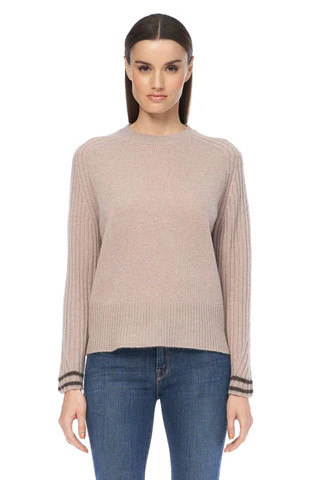 CHRISELLE | 360Cashmere