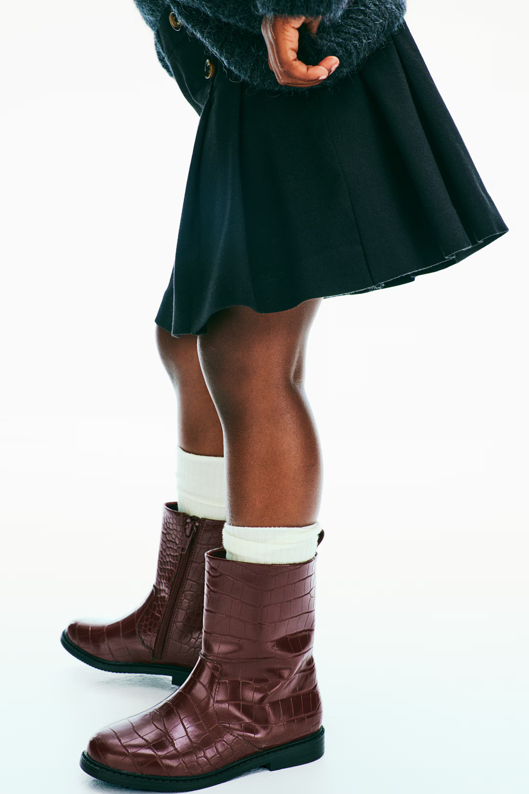 Boots | H&M (US + CA)