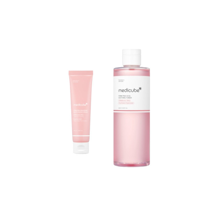medicube - PDRN Pink Skin Revival Kit | Stylevana