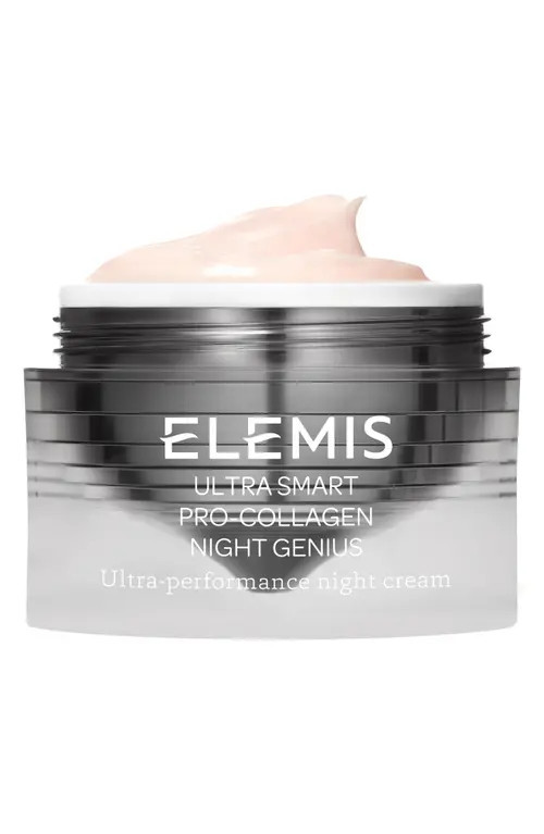Elemis Ultra Smart Pro-Collagen Night Genius at Nordstrom, Size 1.6 Oz | Nordstrom