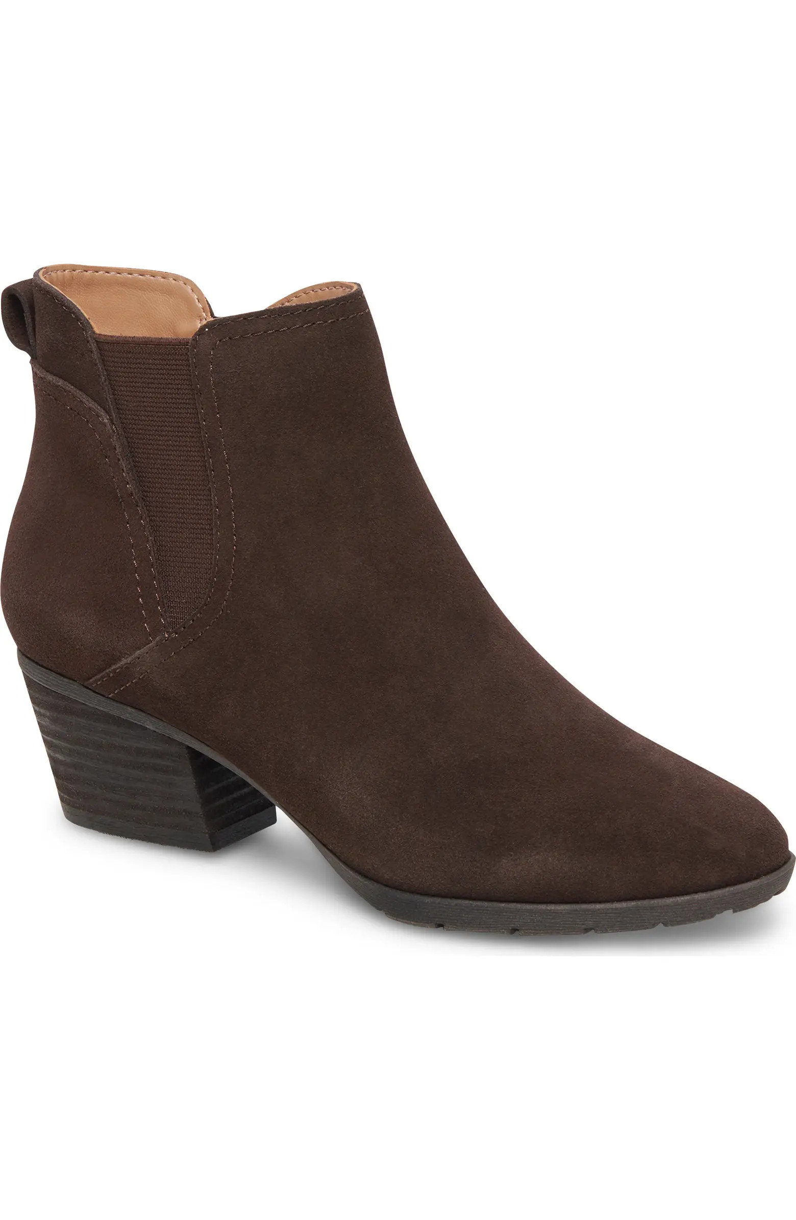 Blondo Victory Waterproof Bootie | Nordstrom | Nordstrom