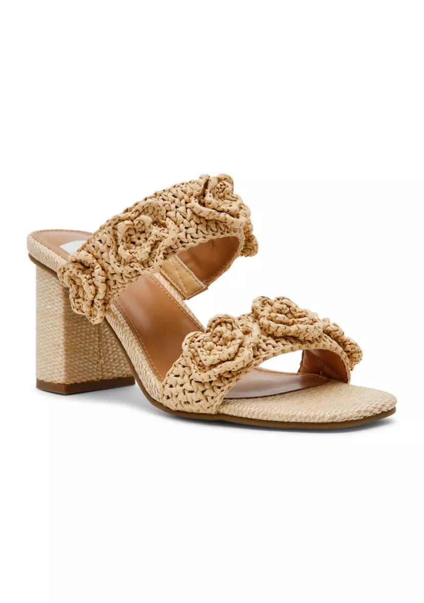 Havvi Crochet Sandals | Belk