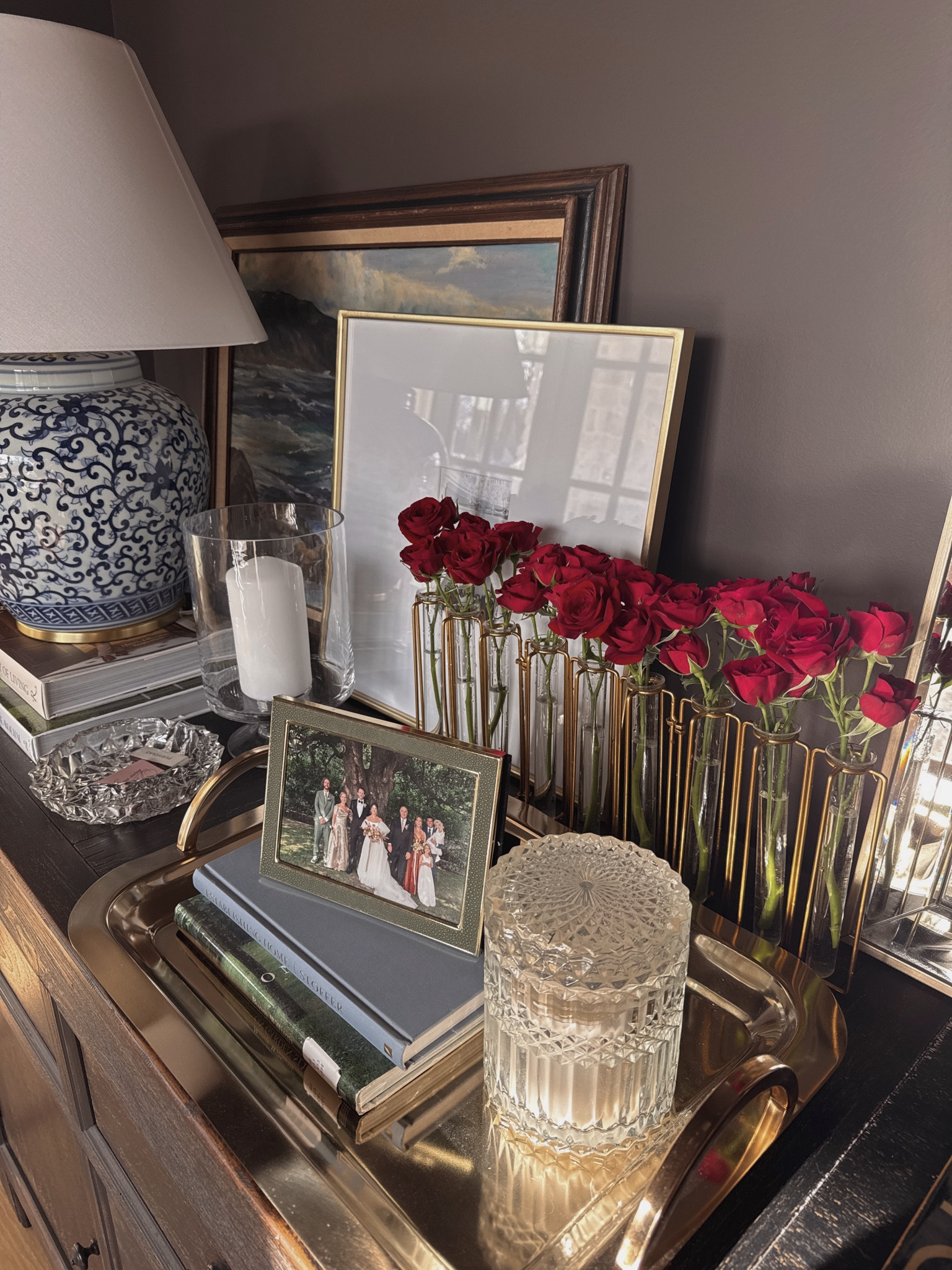 Love this vase, it’s so unique 🌹

#LTKHome #LTKSeasonal #LTKFindsUnder50