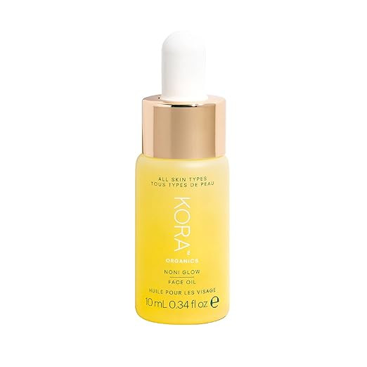 KORA Organics - Noni Glow Face Oil | Amazon (US)